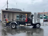 2021 Mitsubishi Fuso Fighter Truck for sale, Japanese used car export - photo 6 of 21 | GULJI TRADERS