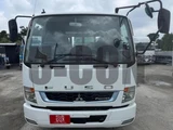 2021 Mitsubishi Fuso Fighter Truck for sale, Japanese used car export - photo 2 of 21 | GULJI TRADERS