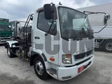 2021 Mitsubishi Fuso Fighter Truck for sale, Japanese used car export - photo 3 of 21 | GULJI TRADERS
