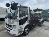2021 Mitsubishi Fuso Fighter Truck for sale, Japanese used car export - photo 4 of 21 | GULJI TRADERS