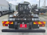 2021 Mitsubishi Fuso Fighter Truck for sale, Japanese used car export - photo 5 of 21 | GULJI TRADERS