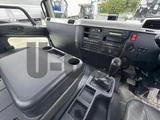 2021 Mitsubishi Fuso Fighter Truck for sale, Japanese used car export - photo 10 of 21 | GULJI TRADERS