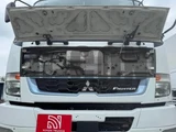 2021 Mitsubishi Fuso Fighter Truck for sale, Japanese used car export - photo 11 of 21 | GULJI TRADERS