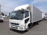 2021 Mitsubishi Fuso Fighter Truck for sale, Japanese used car export - photo 1 of 21 | GULJI TRADERS