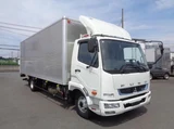 2021 Mitsubishi Fuso Fighter Truck for sale, Japanese used car export - photo 2 of 21 | GULJI TRADERS