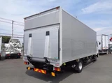 2021 Mitsubishi Fuso Fighter Truck for sale, Japanese used car export - photo 4 of 21 | GULJI TRADERS