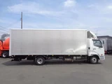 2021 Mitsubishi Fuso Fighter Truck for sale, Japanese used car export - photo 13 of 21 | GULJI TRADERS