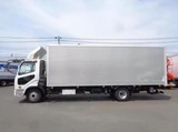2021 Mitsubishi Fuso Fighter Truck for sale, Japanese used car export - photo 14 of 21 | GULJI TRADERS