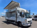 2021 Mitsubishi Fuso Fighter Truck for sale, Japanese used car export - photo 1 of 21 | GULJI TRADERS