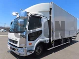2021 Mitsubishi Fuso Fighter Truck for sale, Japanese used car export - photo 2 of 21 | GULJI TRADERS