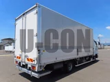 2021 Mitsubishi Fuso Fighter Truck for sale, Japanese used car export - photo 3 of 21 | GULJI TRADERS