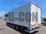 2021 Mitsubishi Fuso Fighter Truck for sale, Japanese used car export - photo 4 of 21 | GULJI TRADERS