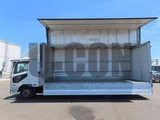 2021 Mitsubishi Fuso Fighter Truck for sale, Japanese used car export - photo 20 of 21 | GULJI TRADERS