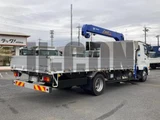 2021 Mitsubishi Fuso Fighter Truck for sale, Japanese used car export - photo 3 of 21 | GULJI TRADERS