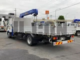 2021 Mitsubishi Fuso Fighter Truck for sale, Japanese used car export - photo 4 of 21 | GULJI TRADERS