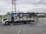 2021 Mitsubishi Fuso Fighter Truck for sale, Japanese used car export - photo 5 of 21 | GULJI TRADERS