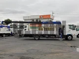 2021 Mitsubishi Fuso Fighter Truck for sale, Japanese used car export - photo 6 of 21 | GULJI TRADERS