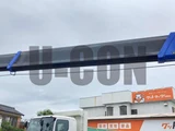 2021 Mitsubishi Fuso Fighter Truck for sale, Japanese used car export - photo 11 of 21 | GULJI TRADERS