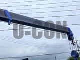 2021 Mitsubishi Fuso Fighter Truck for sale, Japanese used car export - photo 13 of 21 | GULJI TRADERS