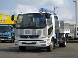 2021 Mitsubishi Fuso Fighter Truck for sale, Japanese used car export - photo 1 of 21 | GULJI TRADERS