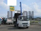 2021 Mitsubishi Fuso Fighter Truck for sale, Japanese used car export - photo 2 of 21 | GULJI TRADERS