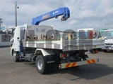 2021 Mitsubishi Fuso Fighter Truck for sale, Japanese used car export - photo 5 of 21 | GULJI TRADERS