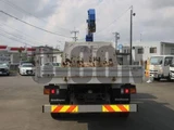 2021 Mitsubishi Fuso Fighter Truck for sale, Japanese used car export - photo 6 of 21 | GULJI TRADERS