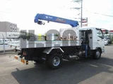 2021 Mitsubishi Fuso Fighter Truck for sale, Japanese used car export - photo 7 of 21 | GULJI TRADERS