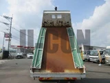 2021 Mitsubishi Fuso Fighter Truck for sale, Japanese used car export - photo 9 of 21 | GULJI TRADERS