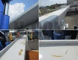 2021 Mitsubishi Fuso Fighter Truck for sale, Japanese used car export - photo 19 of 21 | GULJI TRADERS