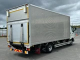 2021 Mitsubishi Fuso Fighter Truck for sale, Japanese used car export - photo 2 of 21 | GULJI TRADERS