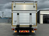 2021 Mitsubishi Fuso Fighter Truck for sale, Japanese used car export - photo 3 of 21 | GULJI TRADERS