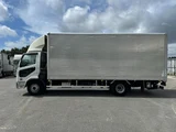 2021 Mitsubishi Fuso Fighter Truck for sale, Japanese used car export - photo 4 of 21 | GULJI TRADERS