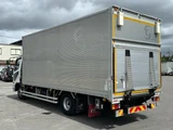 2021 Mitsubishi Fuso Fighter Truck for sale, Japanese used car export - photo 5 of 21 | GULJI TRADERS