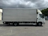 2021 Mitsubishi Fuso Fighter Truck for sale, Japanese used car export - photo 6 of 21 | GULJI TRADERS