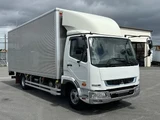 2021 Mitsubishi Fuso Fighter Truck for sale, Japanese used car export - photo 7 of 21 | GULJI TRADERS