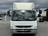 2021 Mitsubishi Fuso Fighter Truck for sale, Japanese used car export - photo 8 of 21 | GULJI TRADERS