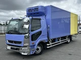 2021 Mitsubishi Fuso Fighter Truck for sale, Japanese used car export - photo 1 of 21 | GULJI TRADERS