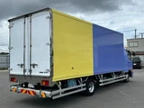 2021 Mitsubishi Fuso Fighter Truck for sale, Japanese used car export - photo 2 of 21 | GULJI TRADERS