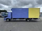 2021 Mitsubishi Fuso Fighter Truck for sale, Japanese used car export - photo 4 of 21 | GULJI TRADERS