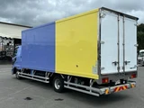 2021 Mitsubishi Fuso Fighter Truck for sale, Japanese used car export - photo 5 of 21 | GULJI TRADERS