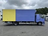 2021 Mitsubishi Fuso Fighter Truck for sale, Japanese used car export - photo 6 of 21 | GULJI TRADERS
