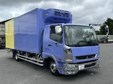 2021 Mitsubishi Fuso Fighter Truck for sale, Japanese used car export - photo 7 of 21 | GULJI TRADERS