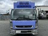 2021 Mitsubishi Fuso Fighter Truck for sale, Japanese used car export - photo 8 of 21 | GULJI TRADERS