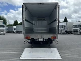 2021 Mitsubishi Fuso Fighter Truck for sale, Japanese used car export - photo 9 of 21 | GULJI TRADERS
