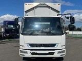2021 Mitsubishi Fuso Fighter Truck for sale, Japanese used car export - photo 2 of 21 | GULJI TRADERS
