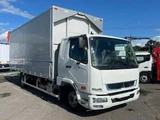 2021 Mitsubishi Fuso Fighter Truck for sale, Japanese used car export - photo 4 of 21 | GULJI TRADERS