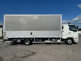 2021 Mitsubishi Fuso Fighter Truck for sale, Japanese used car export - photo 5 of 21 | GULJI TRADERS