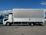 2021 Mitsubishi Fuso Fighter Truck for sale, Japanese used car export - photo 6 of 21 | GULJI TRADERS