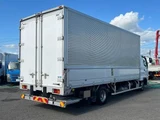 2021 Mitsubishi Fuso Fighter Truck for sale, Japanese used car export - photo 7 of 21 | GULJI TRADERS